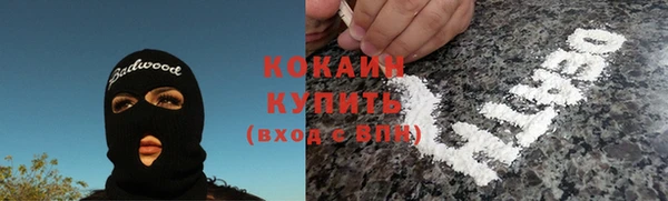 крисы Белоозёрский