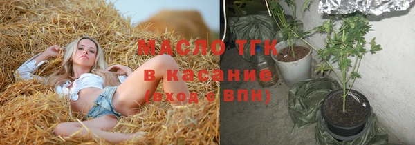 крисы Белоозёрский