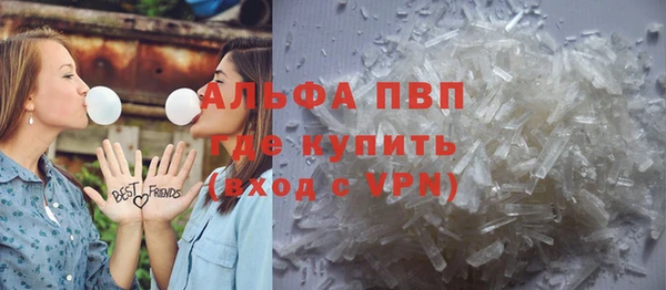 крисы Белоозёрский